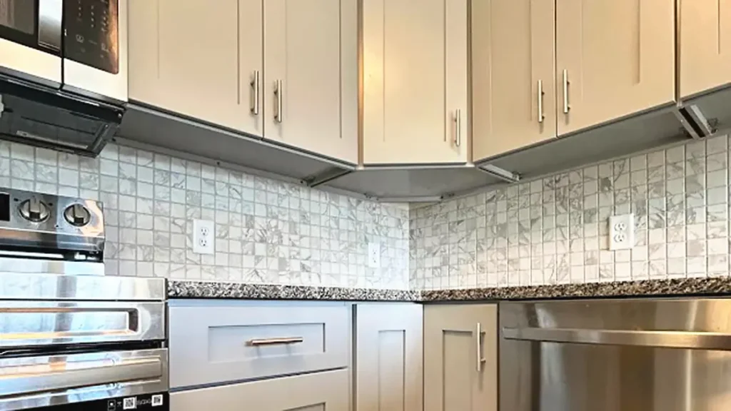 Cape Cod Kitchen Renovation